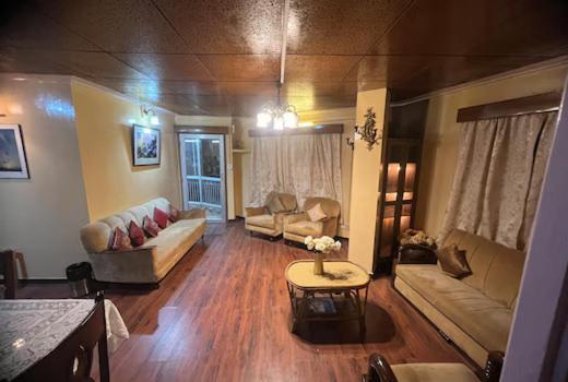 Nani House The Ridge Bed & Breakfast Shimla Exterior photo